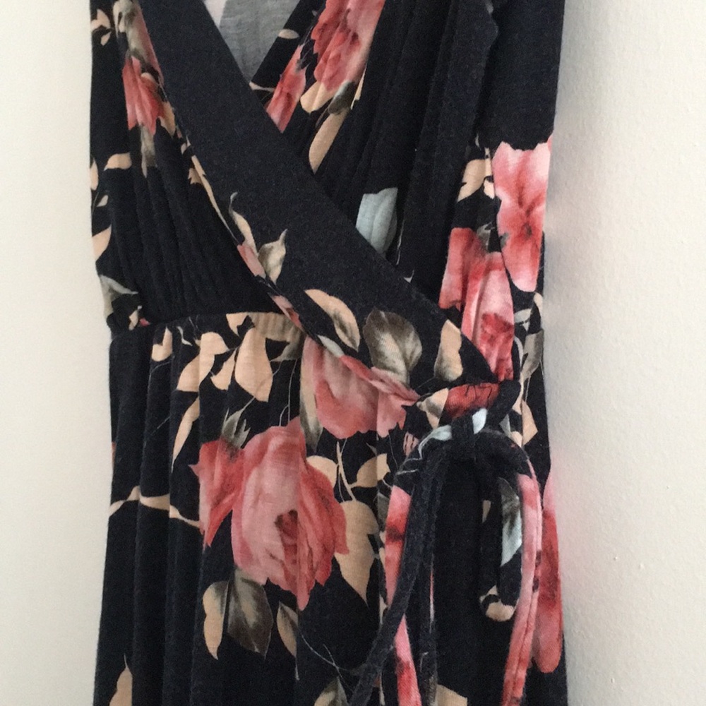 Floral Sundress